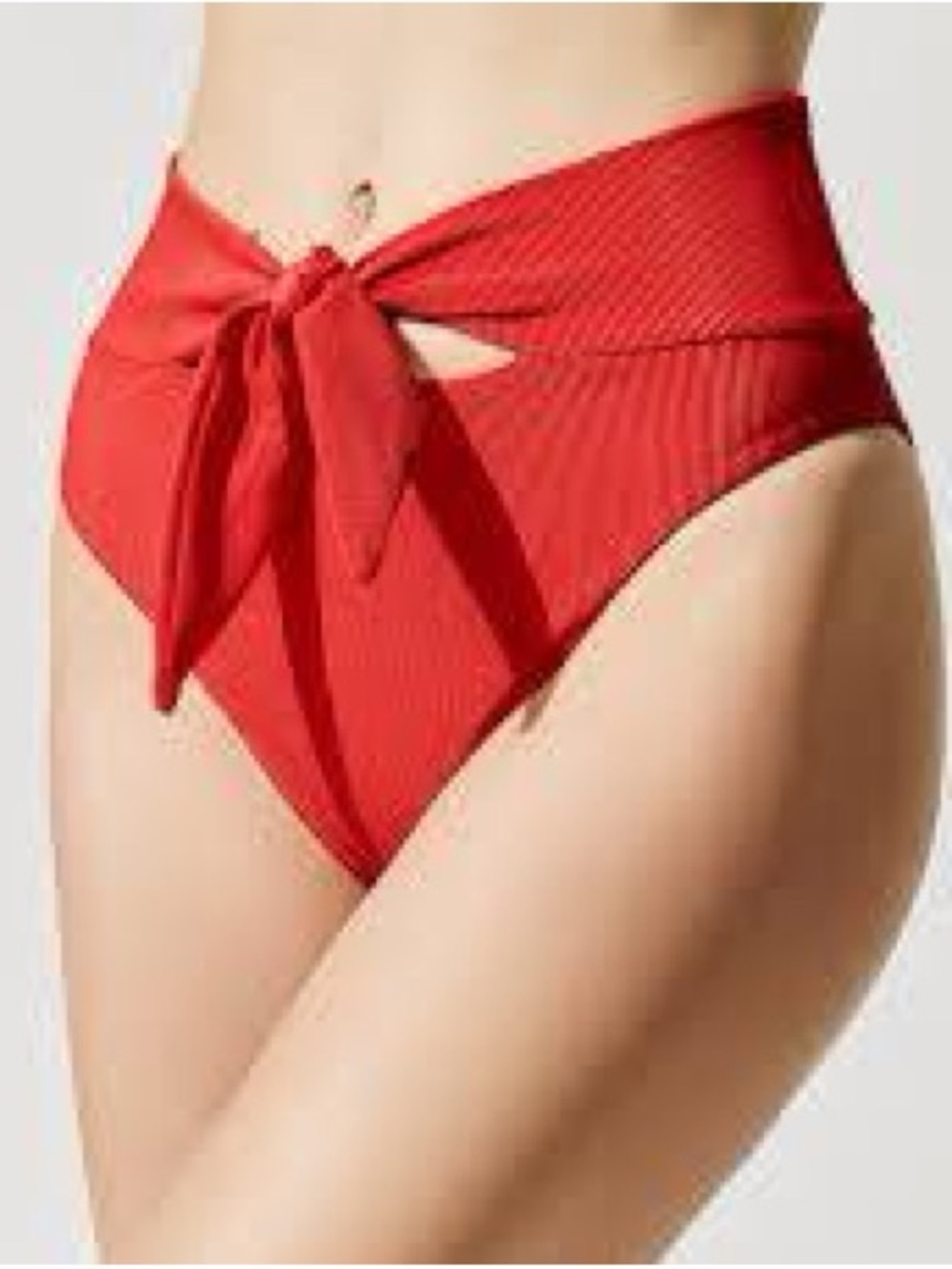 Beach Riot Emma Bikini Bottom - Picture 2 of 5